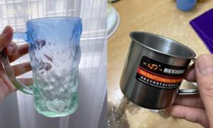 5 loại cốc 'biến nước sôi thành nước độc', thường xuyên dùng chẳng khác nào tự 'đầu độc' chính mình