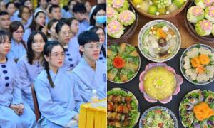 Rằm tháng 7/2025 vào ngày nào? Ý nghĩa, phong tục và cách chuẩn bị ngày này ra sao?