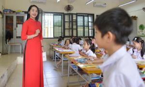 Những trường hợp nào được ưu tiên tuyển dụng làm nhà giáo từ năm 2026?