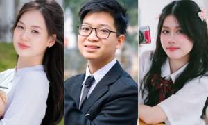 Trường đại học nào được thủ khoa các khối thi năm 2025 lựa chọn?