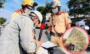 Người dân điều khiển phương tiện ra đường từ 1/9/2025 cần chú ý quy định mới này kẻo bị phạt nặng