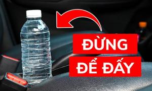 Bác sĩ cảnh báo: Uống nước kiểu này 'siêu độc' có thể gây đột quỵ và vô sinh