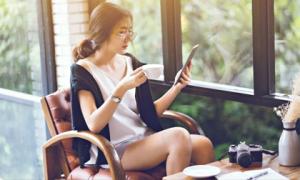 Sau 15 năm làm vợ, tôi nhận ra phụ nữ phải có 3 tài khoản riêng để an toàn