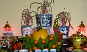 10 dấu hiệu cho thấy bát hương có lộc, nhà bạn có không?