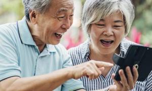 5 năm nghỉ hưu tôi nhận ra: Trong nhà nếu có 4 thứ này, thế hệ sau có tương lai rộng mở