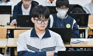 Đại học Bách khoa Hà Nội công bố thông tin cực 'nóng' về lịch thi Đánh giá tư duy năm 2026