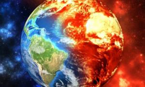 Siêu máy tính của NASA đã tính toán xong chính xác thời điểm thế giới sẽ tận thế