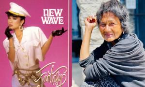 Sao nữ Vbiz bốc lửa vạn người mê cả thập niên 80-90, nay lang thang xin ăn ở Mỹ