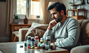 'Kỳ thi khắc nghiệt nhất' của cuộc đời người đàn ông không phải tiền bạc hay phụ nữ mà là thứ này