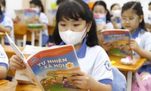 Thống nhất sử dụng một bộ sách giáo khoa trên cả nước từ năm học 2026 - 2027, miễn phí từ năm 2030