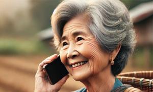 Độ tuổi lý tưởng để sống là bao nhiêu? Không phải 80 hay 90. Câu trả lời có thể sẽ khiến bạn ngạc nhiên