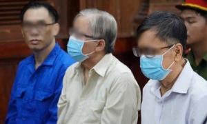 Biến đất công thành đất tư tại khu đất “vàng” TP.HCM, hưởng lợi gần 1.000 tỷ đồng