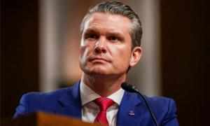 Lý do nào khiến Mỹ triệu tập họp khẩn hàng trăm tướng lĩnh?