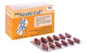 Đừng để loãng xương âm thầm lấy đi sức khỏe của bạn