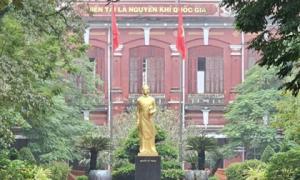 Quốc Học Huế lập kỷ lục 8 lần góp mặt chung kết Đường lên đỉnh Olympia