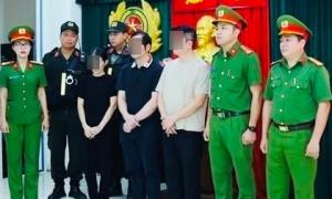 Bắt chồng Đoàn Di Băng trong vụ kem chống nắng giả