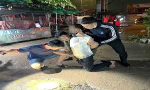 Đâm chết người nghi do mâu thuẫn ghen tuông