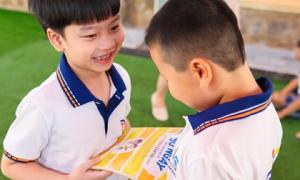 Hà Nội: Hỗ trợ học phí cho học sinh trường tư từ 155.000-217.000 đồng/tháng 