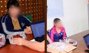 Bắt giữ ổ nhóm lừa đảo chiếm đoạt tài sản qua bán 'thuốc đông y'