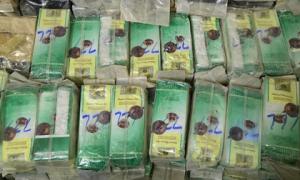 Triệt phá chuyên án mua bán gần 800kg ma túy từ Tam giác vàng về Việt Nam