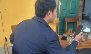 Cảnh báo lừa đảo từ chiêu thức giả danh nhân viên giao hàng