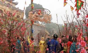 Thông báo chính thức lịch nghỉ Tết Nguyên đán Bính Ngọ 2026