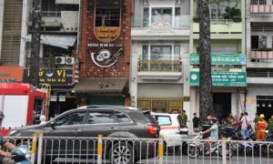 Chỉ đạo mới của TP.HCM sau vụ cháy 4 người tử vong