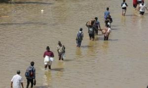 Vì sao thiệt hại lũ lụt gây ra ngày càng lớn?