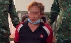 Khởi tố đối tượng lái ô tô tông chết người ở Tây Ninh