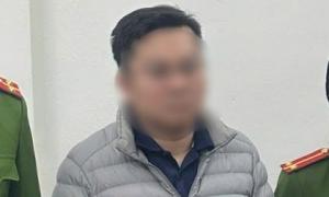 Lạm dụng tín nhiệm chiếm đoạt 4,8 tỷ đồng