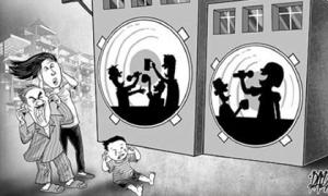 Hát karaoke gây ồn mọi thời điểm đều có thể bị phạt