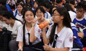 Học sinh TP.HCM được nghỉ Tết mấy ngày?