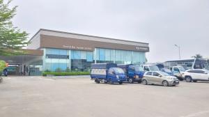 Thị trường xe Thanh Hóa 11 tháng năm 2025: Nhu cầu vận tải tăng trưởng mạnh, xe tải tiếp tục giữ vai trò chủ lực