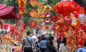 Bộ Nội vụ đề xuất nghỉ Tết Dương lịch 2026 kéo dài 4 ngày 