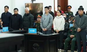 Cựu Chủ tịch Tập đoàn Phúc Sơn nhận thêm bản án 11 năm tù