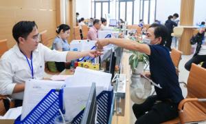 Bộ Nội vụ hướng dẫn xếp lương đối với người được tuyển dụng vào công chức, áp dụng từ 1/3/2026 