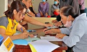 3,5 triệu người sẽ được trả gộp 2 tháng lương hưu trước Tết Nguyên đán