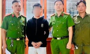 Nhiều đối tượng truy nã nguy hiểm 'sa lưới' trong đợt cao điểm tấn công tội phạm