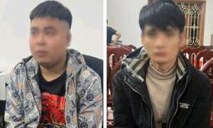 Giải cứu 2 bé gái dưới 16 tuổi bị mua bán, ép buộc làm việc ở quán karaoke