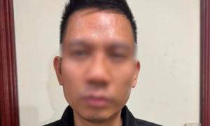 Triệt phá ổ nhóm mại dâm chuyên phục vụ “quý bà”