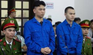 “Tổng tài” gây rối trật tự tại quán cà phê ở Hà Nội nhận mức án 24 tháng tù