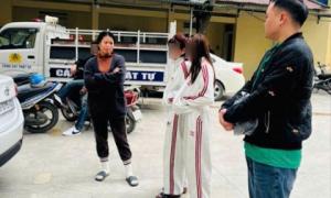 Khởi tố 8 bị can liên quan vụ mua bán người dưới 16 tuổi tại quán karaoke