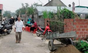 Ba người trong gia đình tử vong nghi do ngạt khí than