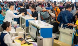 Đề xuất chậm chuyến bay 3 giờ được hoàn tiền, 4 giờ phải bồi thường hành khách 