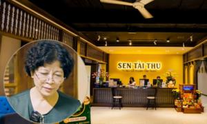 Truy tố bà chủ Tập đoàn Sen Tài Thu vì lừa đảo chiếm đoạt hơn 757 tỷ đồng 