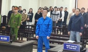 Làm giả 20 sổ đỏ, chiếm đoạt hơn 96 tỷ đồng