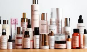 Bộ Y tế yêu cầu thu hồi 291 loại mỹ phẩm chứa chất cấm trên toàn quốc 