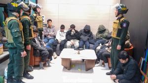 Đường dây “Xôi Lạc TV” tổ chức đánh bạc bị triệt phá thế nào?