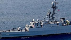 Iran nói Mỹ sẽ cay đắng vì bắn chìm tàu chiến ở vùng biển quốc tế