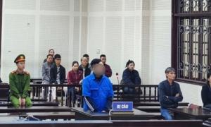 Xét xử vụ đánh bạc dưới hình thức cá độ bóng đá hơn 81 tỷ đồng